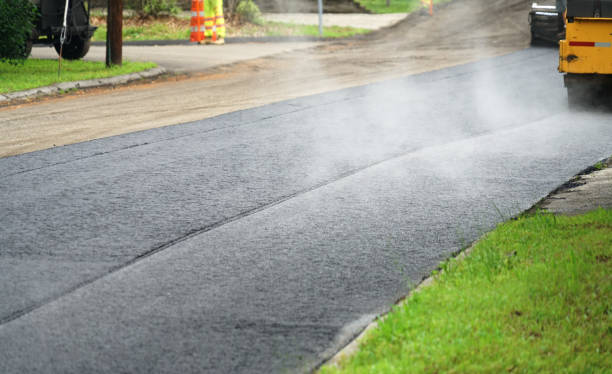 Decorative Driveway Pavers in Pooler, GA